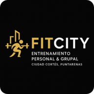Logo de Fit City